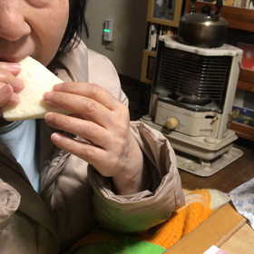 お母さん（＾ω＾）の画像