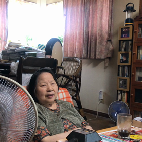 お母さんが（＾ω＾）の画像
