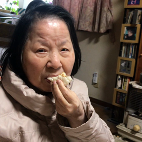お母さん（＾ω＾）の画像