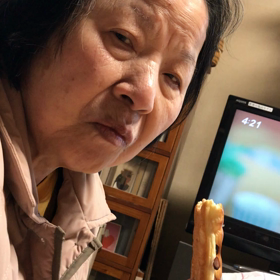 お母さん（＾ω＾）の画像