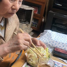 お母さん（＾ω＾）の画像