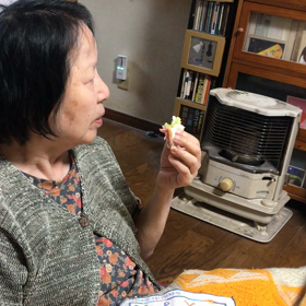 お母さん（＾ω＾）の画像