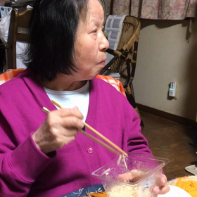 お母さんが（＾ω＾）の画像