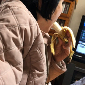 お母さん（＾ω＾）の画像