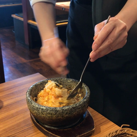 じゅうじゅうで焼き肉（＾ω＾）の画像
