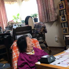 お母さん（＾ω＾）の画像