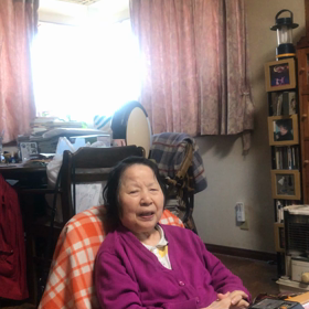 お母  さんが（＾ω＾）の画像
