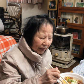 お母さん（＾ω＾）の画像