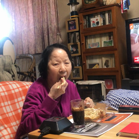 お母さん（＾ω＾）の画像