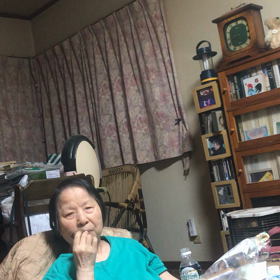 お母さんが（＾ω＾）の画像