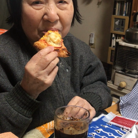 お母さん（＾ω＾）の画像