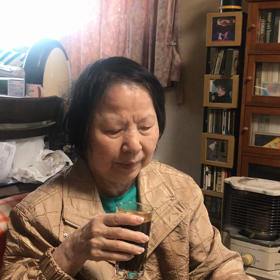 お母さん（＾ω＾）の画像