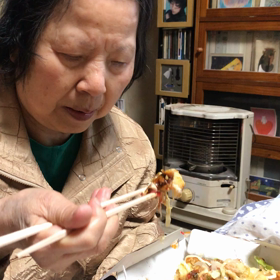 お母さん（＾ω＾）の画像