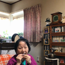 お母さん（＾ω＾）の画像