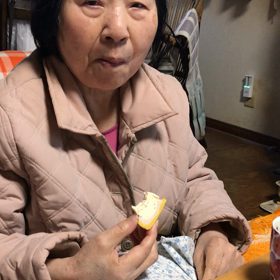 お母さん（＾ω＾）の画像