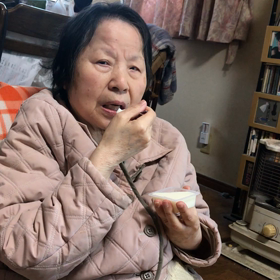 お母さん（＾ω＾）の画像