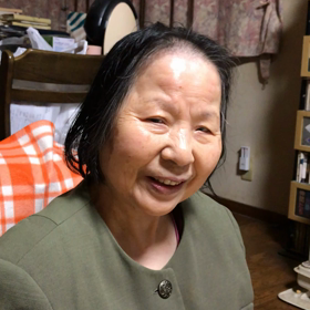 お母さん（＾ω＾）の画像
