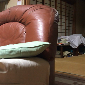 お母さんが（＾ω＾）の画像