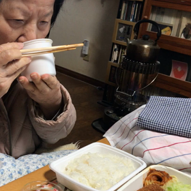お母さん（＾ω＾）の画像