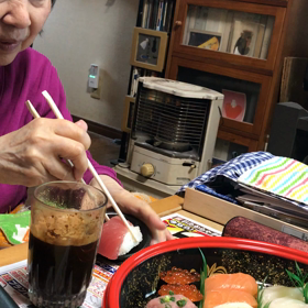 お母さん（＾ω＾）の画像