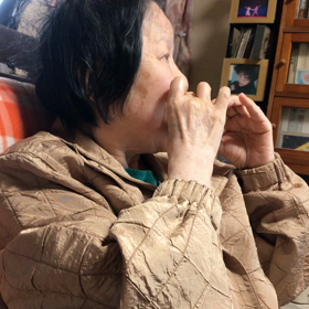 お母さんは（＾ω＾）おの画像