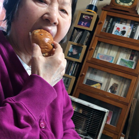お母さん（＾ω＾）の画像