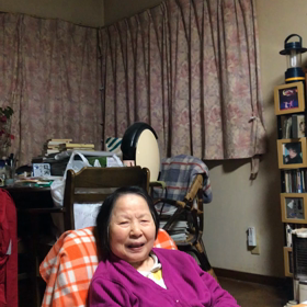 お母さんが（＾ω＾）の画像