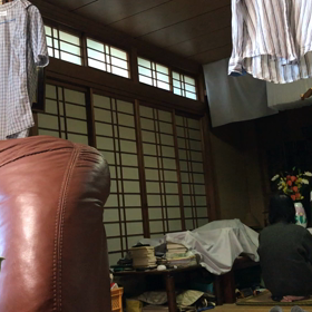 お母さんが（＾ω＾）の画像