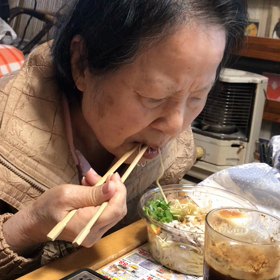 お母さん（＾ω＾）の画像