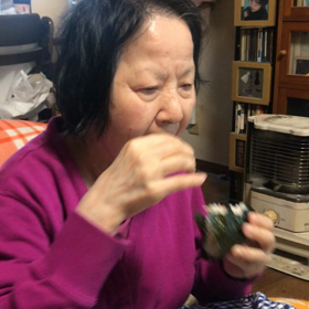 お母さん（＾ω＾）の画像