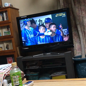 ソフトバンクホークス勝ちました（＾ω＾）の画像