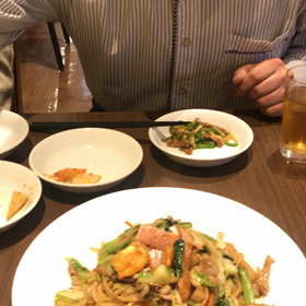 ハ仙閣（＾ω＾）の画像