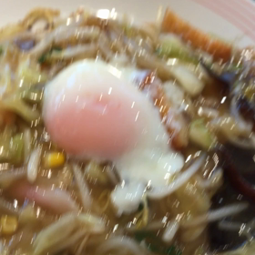 リンガーハットで（＾ω＾）の画像