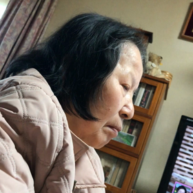お母さん（＾ω＾）の画像