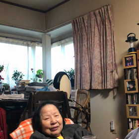 お母さんが（＾ω＾）の画像
