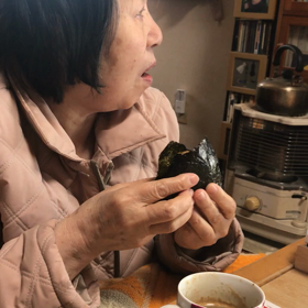 お母さん（＾ω＾）の画像