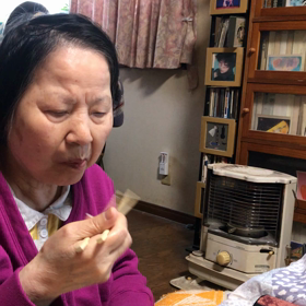 お母さん（＾ω＾）の画像