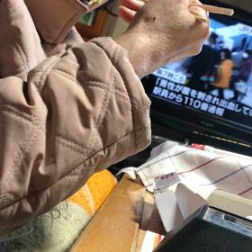 お母さん（＾ω＾）の画像