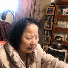 お母さん（＾ω＾）の画像