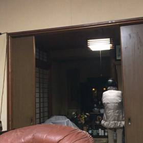 お母さんが（＾ω＾）の画像