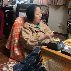 お母さん（＾ω＾）の画像