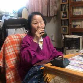 お母さんが（＾ω＾）の画像