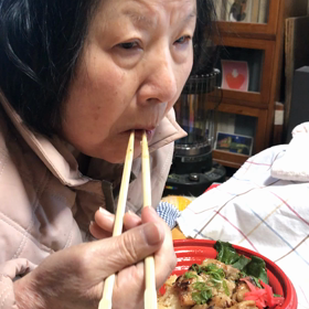 お母さん（＾ω＾）の画像