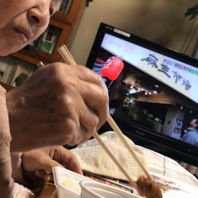 お母さん（＾ω＾）の画像