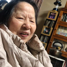 お母さんが（＾ω＾）の画像