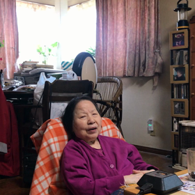 お母さん（＾ω＾）の画像