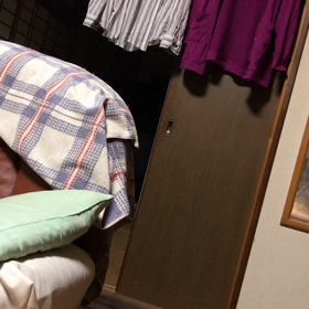 お母さんが（＾ω＾）の画像