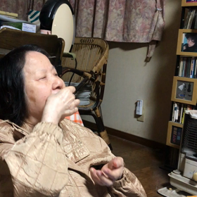 お母さん（＾ω＾）の画像