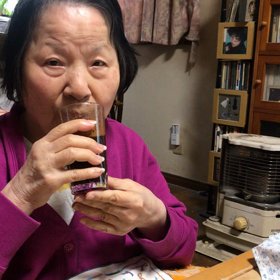 お母さん（＾ω＾）の画像