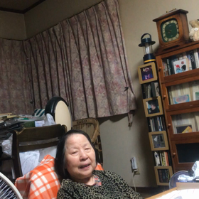 お母さんが（＾ω＾）の画像